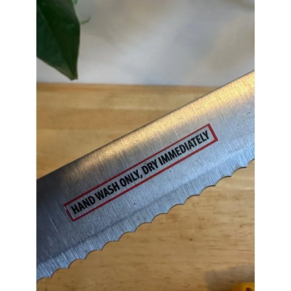 Farberware Bread Knife